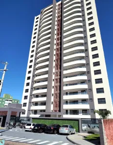 Apartamento com 3 Quartos à venda, 141m² no Vila Clayton, Valinhos