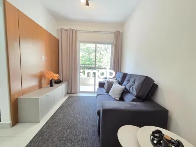 Apartamento com 2 Quartos à venda, 62m² no Jardim Saira, Sorocaba