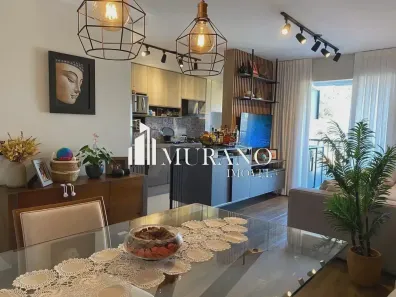 Apartamento com 2 Quartos à venda, 69m² no Maranhão, São Paulo
