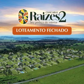 Lote/Terreno à venda, 1000m² no Bairro da Fazenda Velha, Pinhalzinho