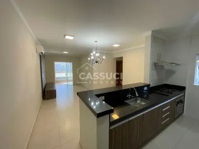 Apartamento com 3 Quartos à venda, 98m² no Centro, Mirassol