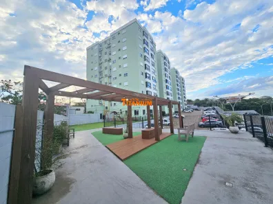 Apartamento com 3 Quartos à venda, 87m² no Canudos, Novo Hamburgo