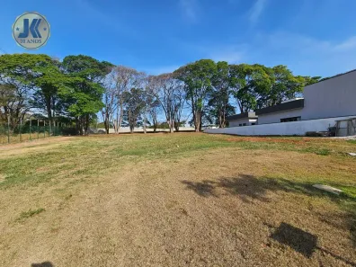 Lote/Terreno à venda, 607m² no Reserva Santa Izabel, Jaguariúna