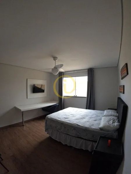 Apartamento com 1 quarto — Carlos Prates, Belo Horizonte