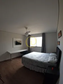 Kitnet com 1 Quarto para alugar, 30m² no Carlos Prates, Belo Horizonte