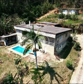 Casa com 3 Quartos à venda, 330m² no Prata, Teresópolis