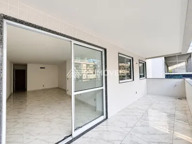 Apartamento com 4 Quartos à venda, 130m² no Recreio dos Bandeirantes, Rio de Janeiro