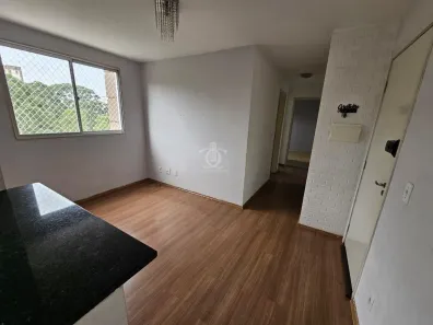 Apartamento com 2 Quartos à venda, 45m² no Parque São Vicente, Mauá