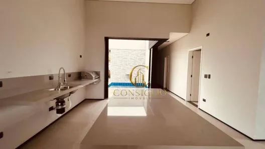 Casa de Condomínio com 3 Quartos à venda, 225m² no Loteamento Terras Alpha São José dos Campos, São José dos Campos