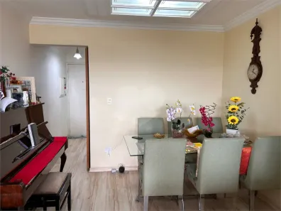 Apartamento com 3 Quartos à venda, 89m² no Parque da Mooca, São Paulo