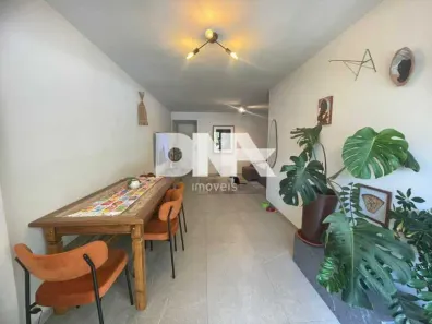 Apartamento com 3 Quartos à venda, 108m² no Botafogo, Rio de Janeiro