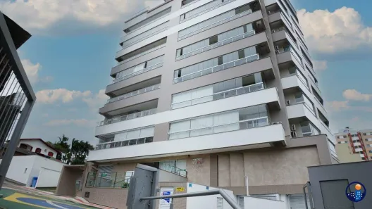 Cobertura com 3 Quartos à venda, 213m² no Barreiros, São José