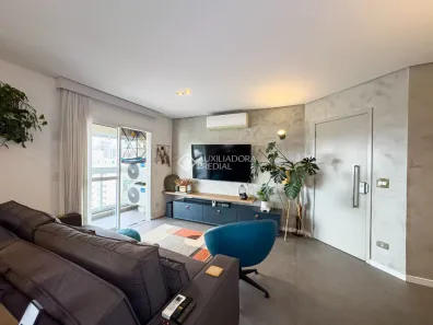 Apartamento com 2 Quartos à venda, 108m² no Jardim do Mar, São Bernardo do Campo