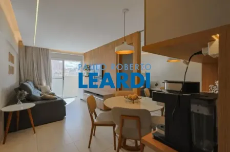 Apartamento com 3 Quartos à venda, 81m² no Sagrada Família, Belo Horizonte