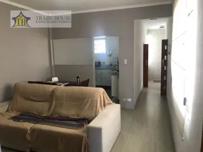 Apartamento com 2 Quartos à venda, 86m² no Vila Mariana, São Paulo