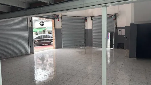 Ponto Comercial para alugar, 160m² no Brás, São Paulo