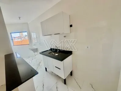 Apartamento com 2 Quartos para alugar, 53m² no Vila Medeiros, São Paulo