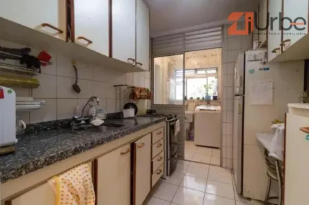 Apartamento com 3 Quartos à venda, 79m² no Perdizes, São Paulo