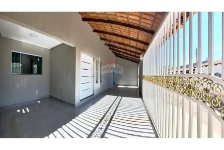 Casa com 4 Quartos à venda, 99m² no Taguatinga Norte, Brasília