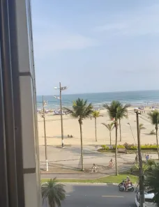 Apartamento com 2 Quartos à venda, 75m² no Guilhermina, Praia Grande