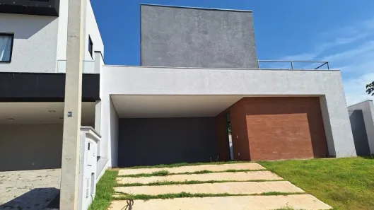 Casa de Condomínio com 3 Quartos à venda, 310m² no Cyrela Landscape Esplanada, Votorantim