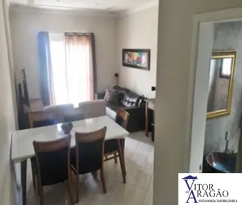 Sobrado com 3 Quartos à venda, 121m² no Tremembé, São Paulo
