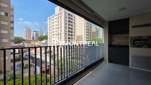 Apartamento com 2 Quartos à venda, 75m² no Vila Ipojuca, São Paulo