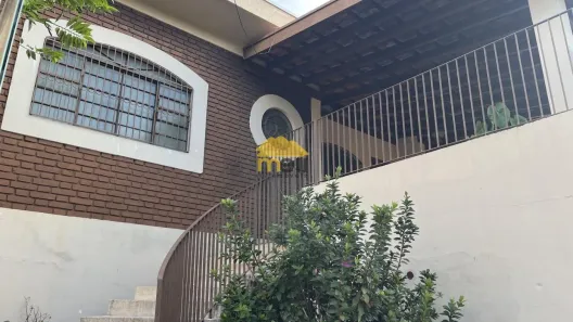 Casa com 2 Quartos à venda, 177m² no Vila Haruo Uoya, Presidente Prudente
