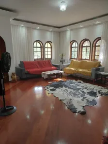 Casa de Condomínio com 5 Quartos à venda, 435m² no Jardim Califórnia, Jacareí