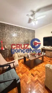 Casa com 2 Quartos à venda, 123m² no Vila Paulista, Rio Claro