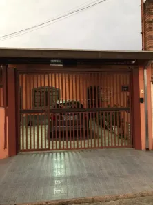 Casa com 3 Quartos à venda, 162m² no Jardim das Indústrias, Jacareí