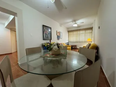 Apartamento com 1 Quarto à venda, 55m² no Pitangueiras, Guarujá