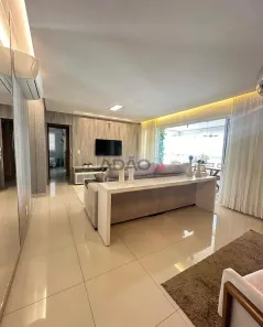 Apartamento com 3 Quartos à venda, 113m² no Setor Bueno, Goiânia