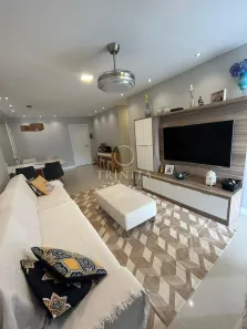 Apartamento com 3 Quartos à venda, 110m² no Barra Olímpica, Rio de Janeiro