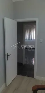 Apartamento com 1 Quarto à venda, 100m² no Centro, Rio de Janeiro