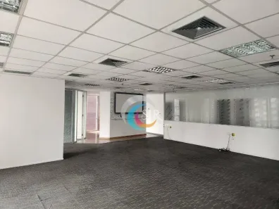 Sala Comercial para alugar, 168m² no Bela Vista, São Paulo