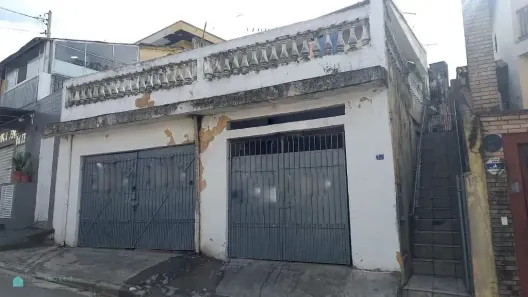 Sobrado com 2 Quartos à venda, 200m² no Jardim São José (Zona Norte), São Paulo