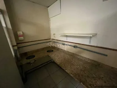 Prédio Comercial à venda, 130m² no Flamengo, Rio de Janeiro