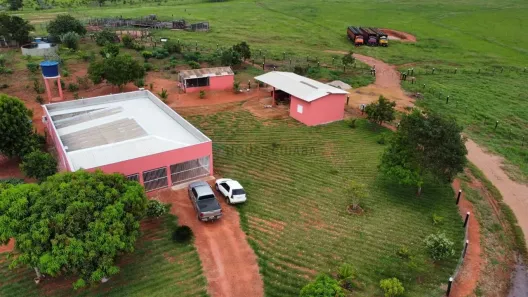 com 3 Quartos à venda, 500m² no , Guiratinga