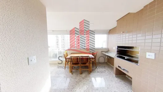 Apartamento com 2 Quartos à venda, 70m² no Vila Bertioga, São Paulo