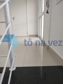 Cobertura com 2 Quartos à venda, 120m² no Olímpico, São Caetano do Sul