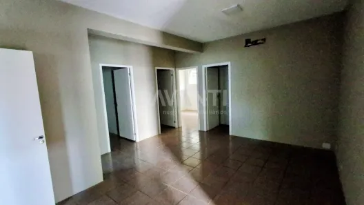 Sala Comercial com 6 Quartos para alugar, 105m² no Santa Rosa, Vinhedo