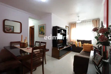 Apartamento com 3 Quartos à venda, 64m² no Jardim Utinga, Santo André