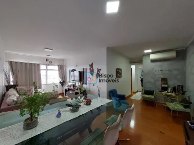 Apartamento com 3 Quartos à venda, 98m² no Chácara Machadinho II, Americana
