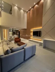 Apartamento com 2 Quartos à venda, 110m² no Cerqueira César, São Paulo