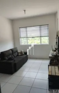 Apartamento com 2 Quartos à venda, 49m² no Cidade Jardim, Teresina