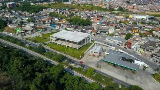 Prédio Comercial para alugar, 2611m² no Jardim São Rafael, São Paulo