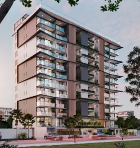 Apartamento com 3 Quartos à venda, 89m² no Manaíra, João Pessoa