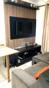 Apartamento com 2 Quartos à venda, 48m² no Parque dos Lagos, Ribeirão Preto