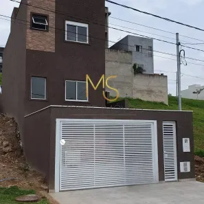 Casa com 3 Quartos à venda, 123m² no Chácara Jaguari (Fazendinha), Santana de Parnaíba